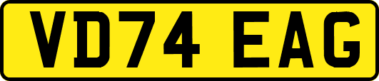 VD74EAG