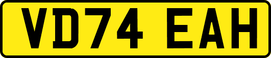 VD74EAH