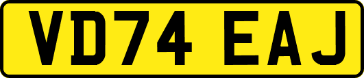 VD74EAJ