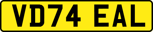 VD74EAL
