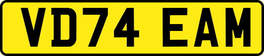 VD74EAM