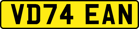 VD74EAN
