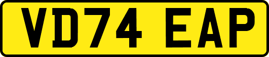 VD74EAP