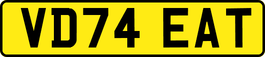 VD74EAT