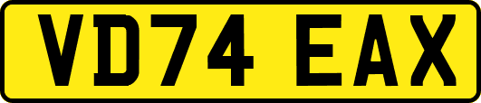 VD74EAX