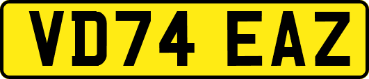 VD74EAZ