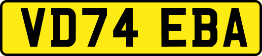 VD74EBA
