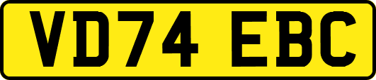 VD74EBC