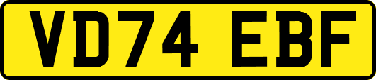 VD74EBF