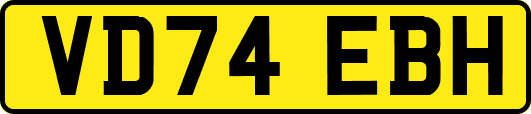 VD74EBH