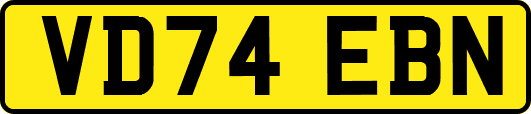 VD74EBN