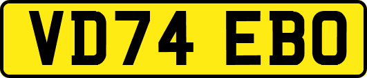 VD74EBO