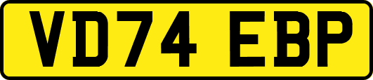 VD74EBP