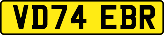 VD74EBR