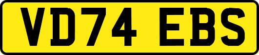 VD74EBS