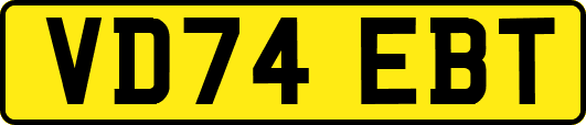 VD74EBT