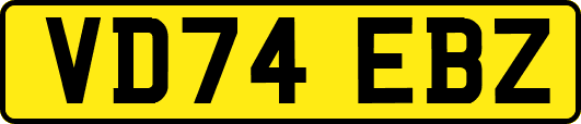 VD74EBZ