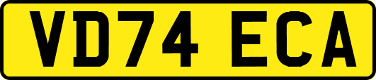VD74ECA