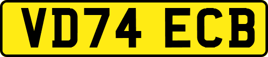VD74ECB