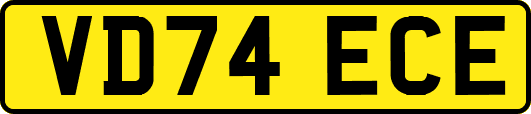 VD74ECE