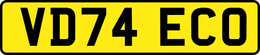 VD74ECO