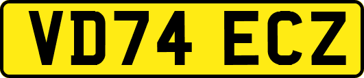 VD74ECZ