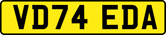 VD74EDA