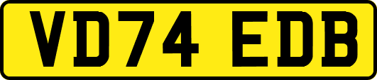 VD74EDB