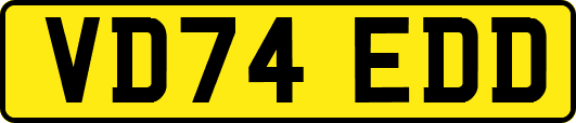 VD74EDD