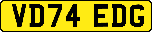 VD74EDG