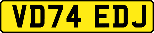 VD74EDJ