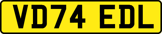 VD74EDL