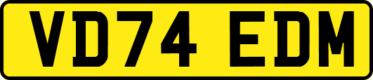 VD74EDM