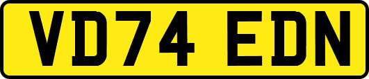 VD74EDN