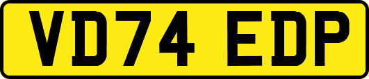 VD74EDP
