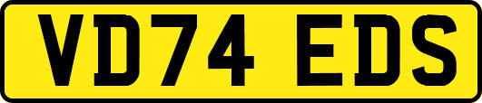 VD74EDS