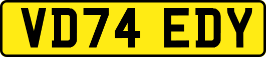 VD74EDY