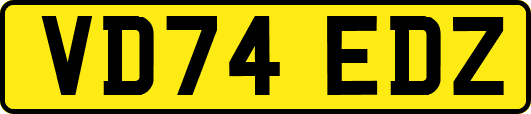 VD74EDZ