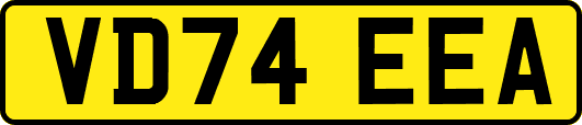 VD74EEA