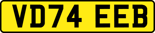 VD74EEB
