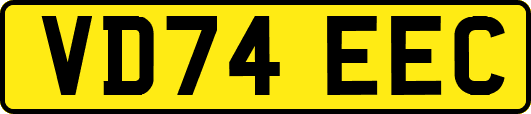 VD74EEC