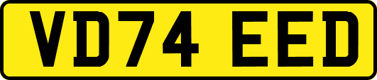 VD74EED
