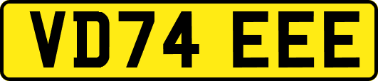 VD74EEE