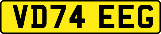 VD74EEG