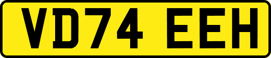 VD74EEH