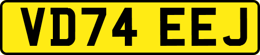 VD74EEJ
