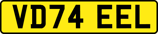 VD74EEL