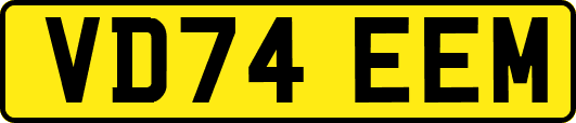 VD74EEM
