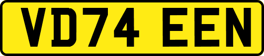 VD74EEN