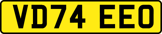 VD74EEO